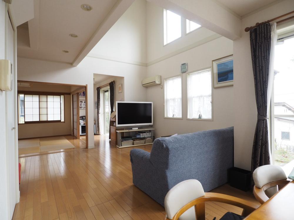 Additional property image - Akima Minorigaoka, Annaka City, Gunma Prefecture