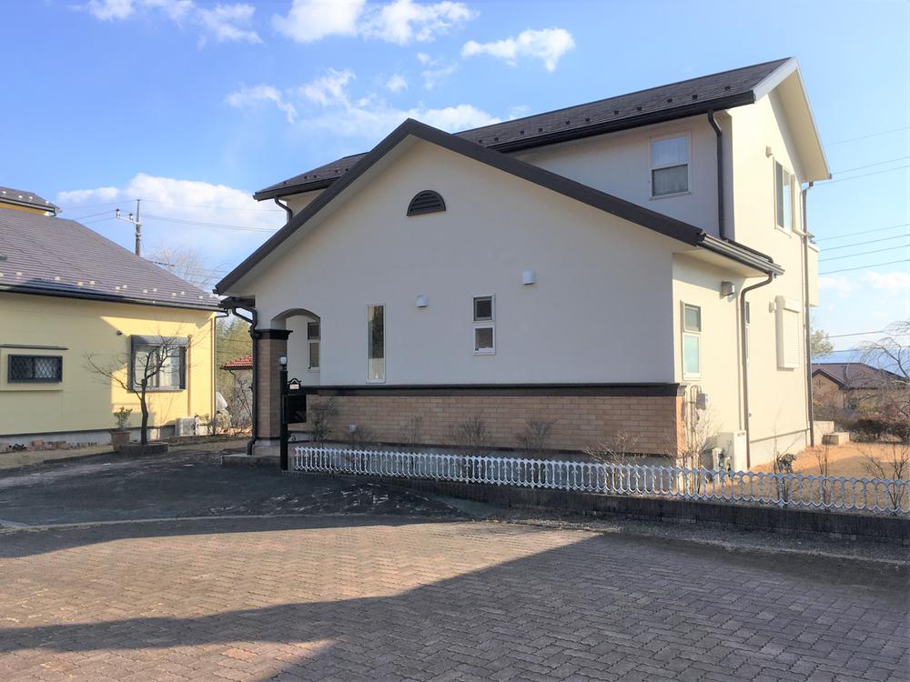Additional property image - Akima Minorigaoka, Annaka City, Gunma Prefecture