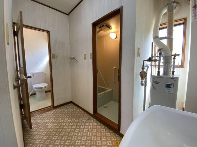 Additional property image - Funami Town, Hakodate City, Hokkaido