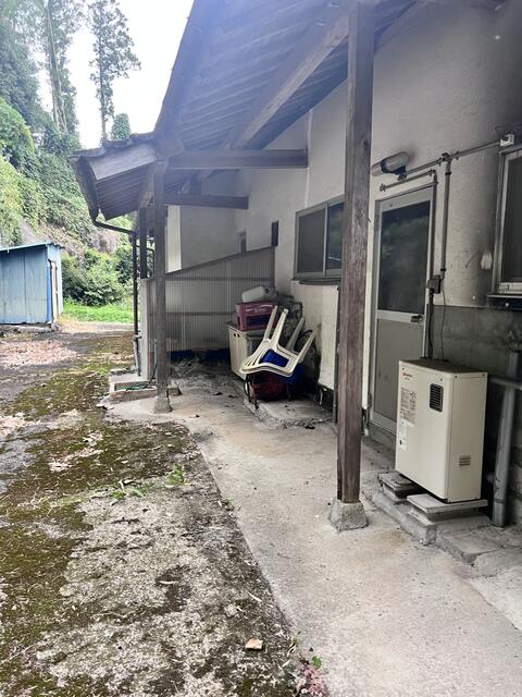 Additional property image - Tamada, Mie-machi, Bungo-Ono City, Oita Prefecture