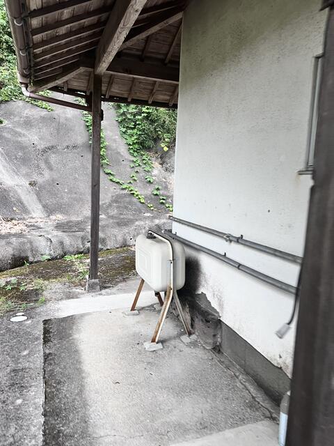 Additional property image - Tamada, Mie-machi, Bungo-Ono City, Oita Prefecture