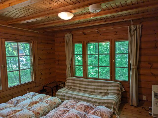Additional property image - Gunma Prefecture, Agatsuma District, Tsumagoi Village, Oaza Kamahara