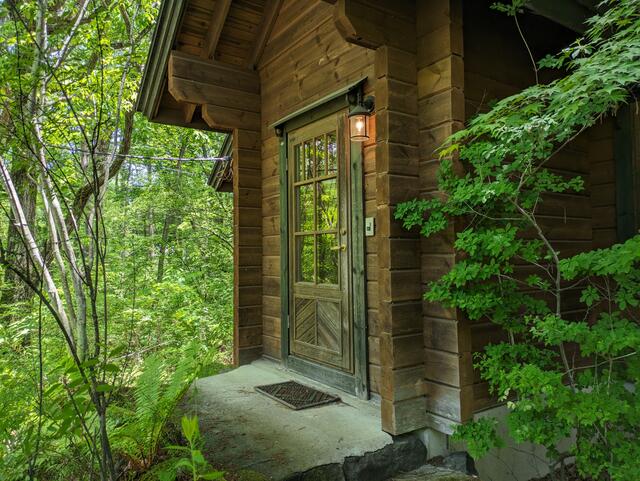 Additional property image - Gunma Prefecture, Agatsuma District, Tsumagoi Village, Oaza Kamahara