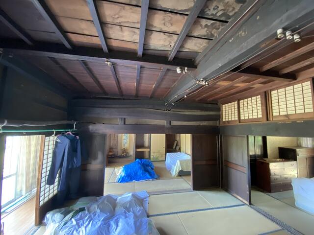 Additional property image - On top of the bank, Toriyagasaki, Kami-machi, Kami-gun, Miyagi Prefecture