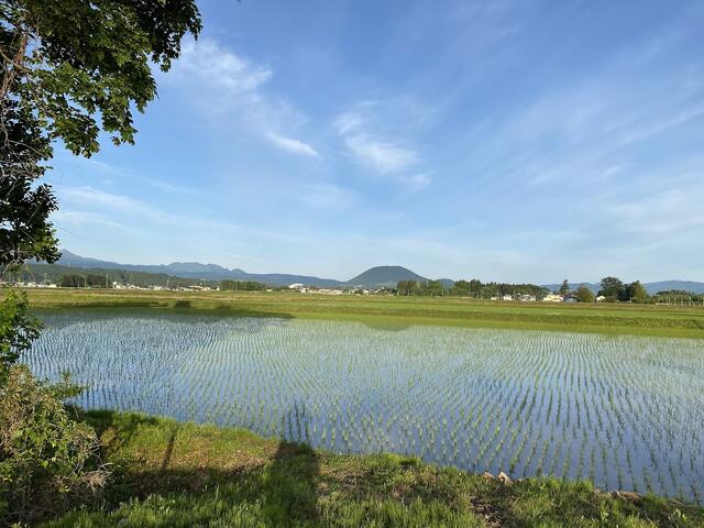 Additional property image - On top of the bank, Toriyagasaki, Kami-machi, Kami-gun, Miyagi Prefecture