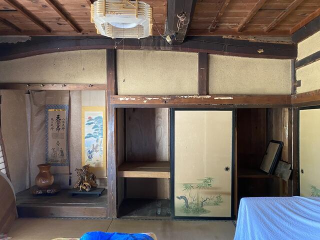 Additional property image - On top of the bank, Toriyagasaki, Kami-machi, Kami-gun, Miyagi Prefecture