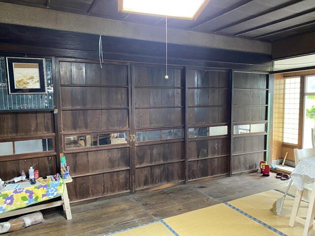 Additional property image - On top of the bank, Toriyagasaki, Kami-machi, Kami-gun, Miyagi Prefecture