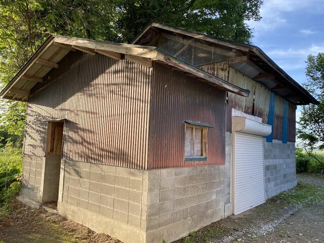 Additional property image - On top of the bank, Toriyagasaki, Kami-machi, Kami-gun, Miyagi Prefecture