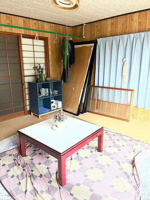 Additional property image - On top of the bank, Toriyagasaki, Kami-machi, Kami-gun, Miyagi Prefecture