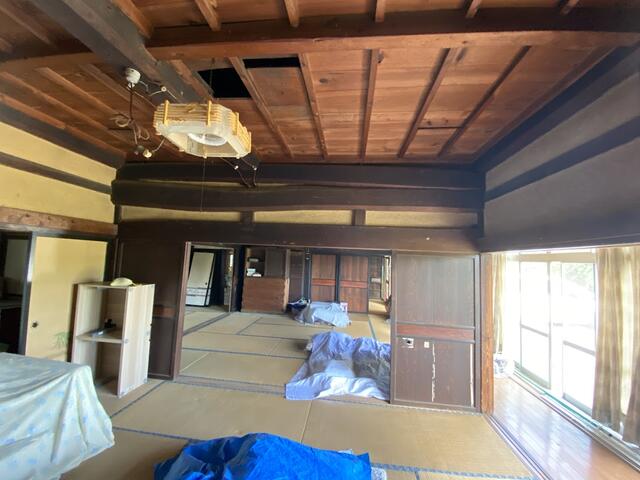 Additional property image - On top of the bank, Toriyagasaki, Kami-machi, Kami-gun, Miyagi Prefecture