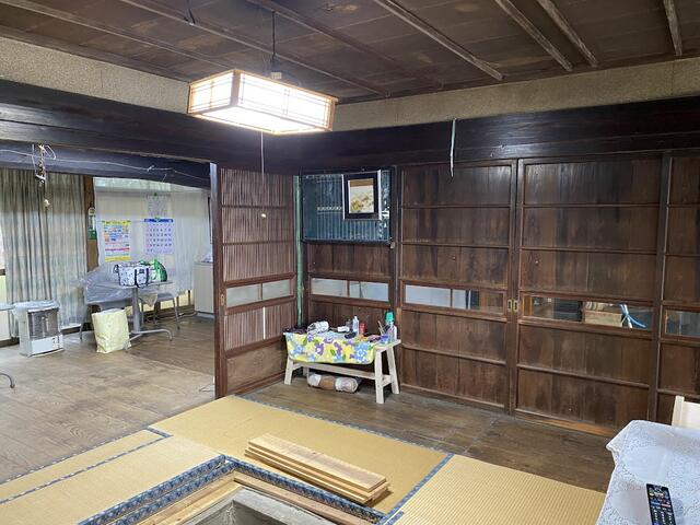 Additional property image - On top of the bank, Toriyagasaki, Kami-machi, Kami-gun, Miyagi Prefecture
