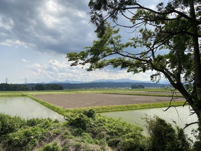 Additional property image - On top of the bank, Toriyagasaki, Kami-machi, Kami-gun, Miyagi Prefecture