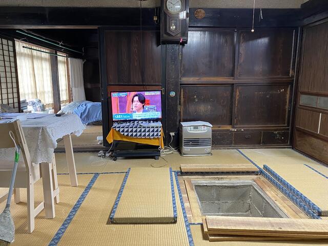 Additional property image - On top of the bank, Toriyagasaki, Kami-machi, Kami-gun, Miyagi Prefecture