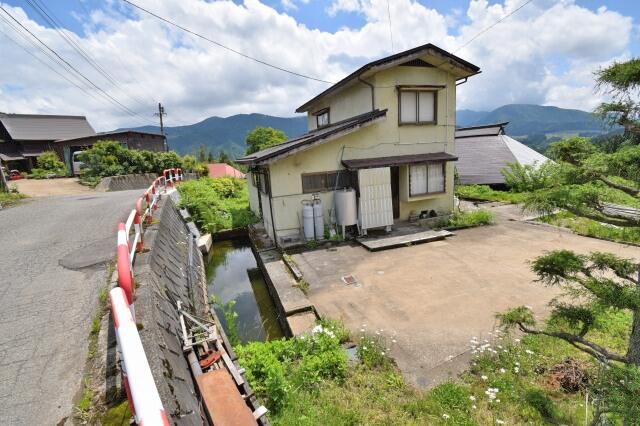 Additional property image - Ichiyama, Iiyama City, Nagano Prefecture