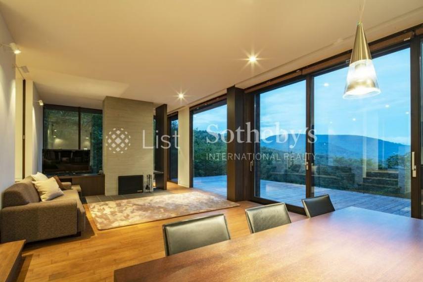 Additional property image - Karuizawa, Kitasaku District, Nagano Prefecture