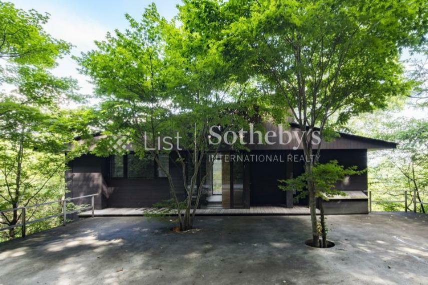 Additional property image - Karuizawa, Kitasaku District, Nagano Prefecture