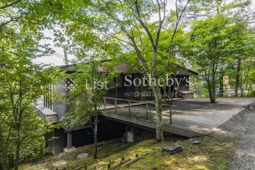 Additional property image - Karuizawa, Kitasaku District, Nagano Prefecture