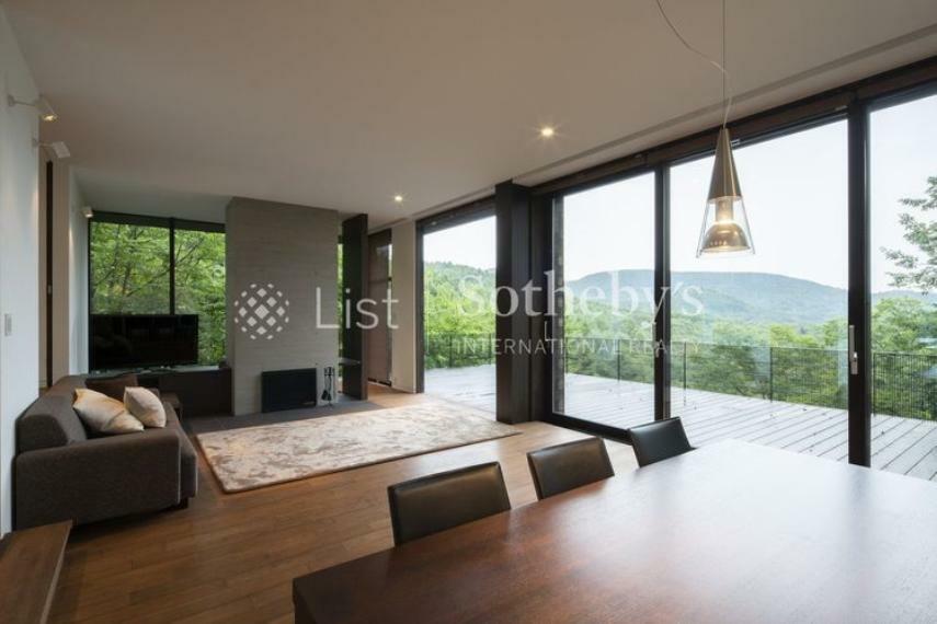 Additional property image - Karuizawa, Kitasaku District, Nagano Prefecture