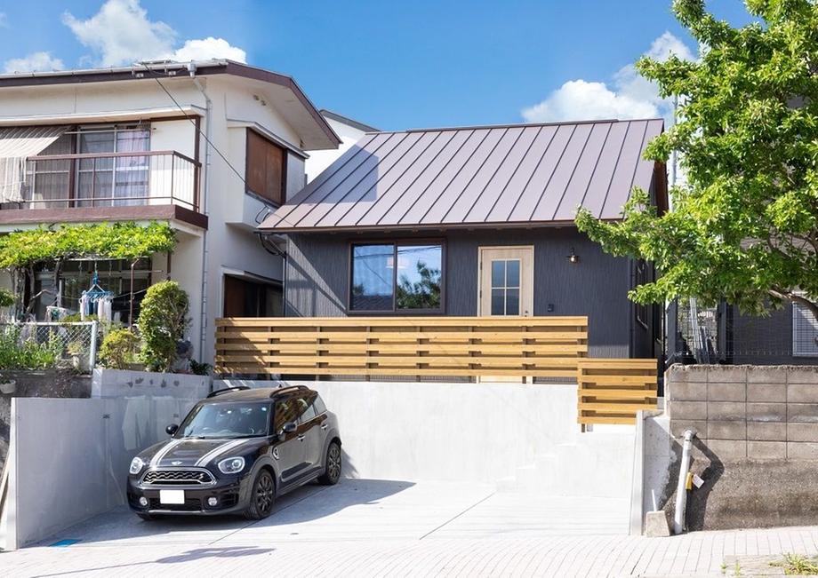 Additional property image - Shiroyama 2, Kagoshima City, Kagoshima Prefecture