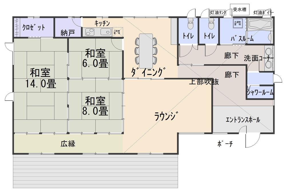 Additional property image - Kinugawa Tanaka, Oshu City, Iwate Prefecture