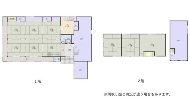Additional property image - Asao, Akenocho, Hokuto City, Yamanashi Prefecture