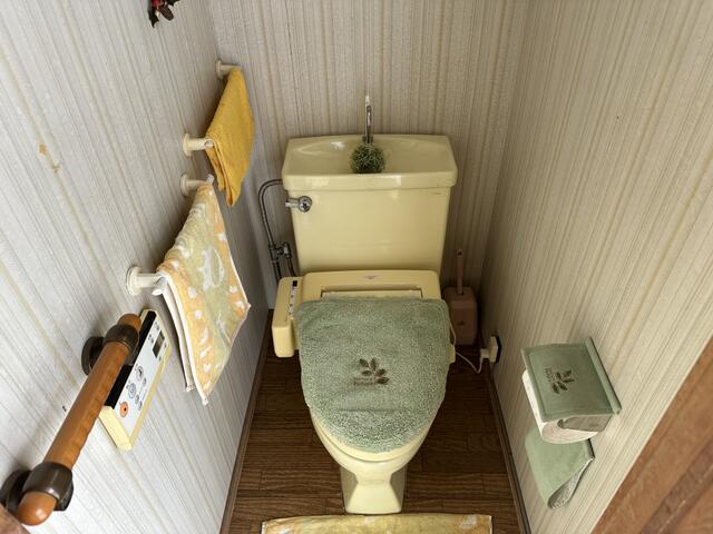 Additional property image - Asao, Akenocho, Hokuto City, Yamanashi Prefecture