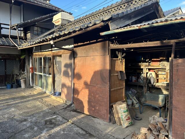Additional property image - Asao, Akenocho, Hokuto City, Yamanashi Prefecture