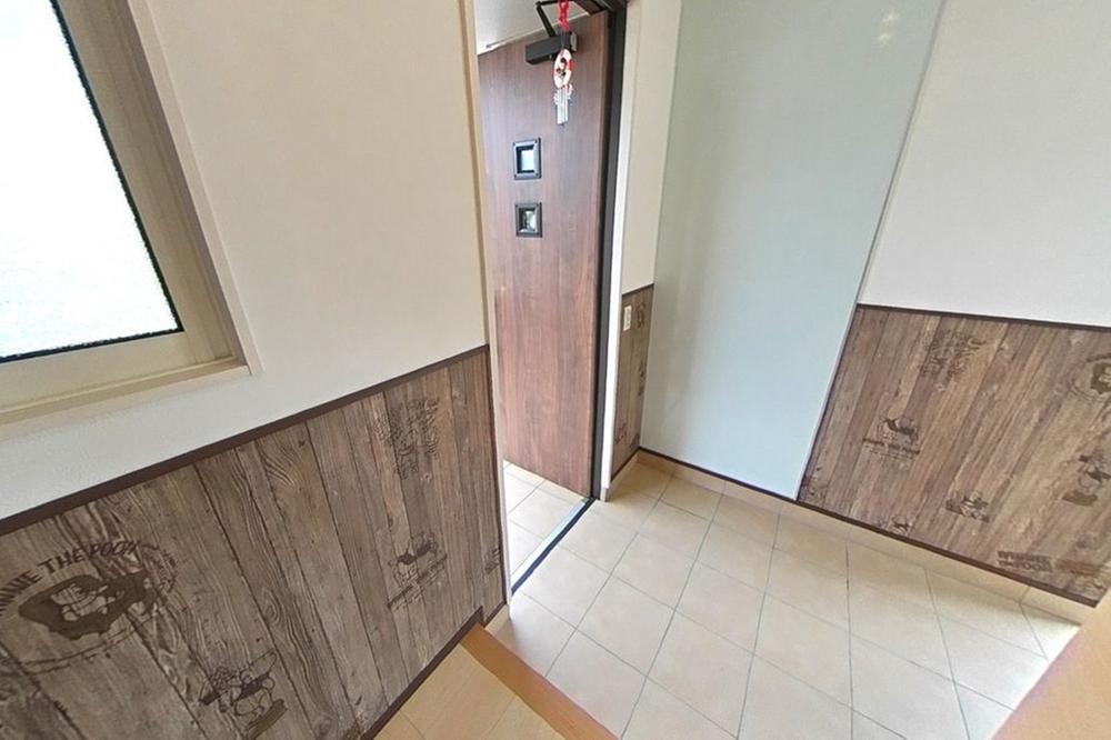 Additional property image - Nakahata, Gotemba City, Shizuoka Prefecture