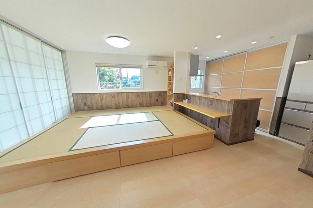 Additional property image - Nakahata, Gotemba City, Shizuoka Prefecture