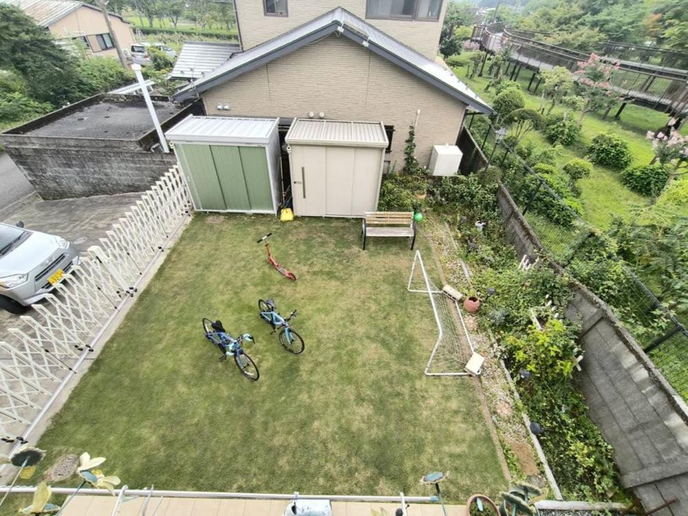 Additional property image - Nakahata, Gotemba City, Shizuoka Prefecture