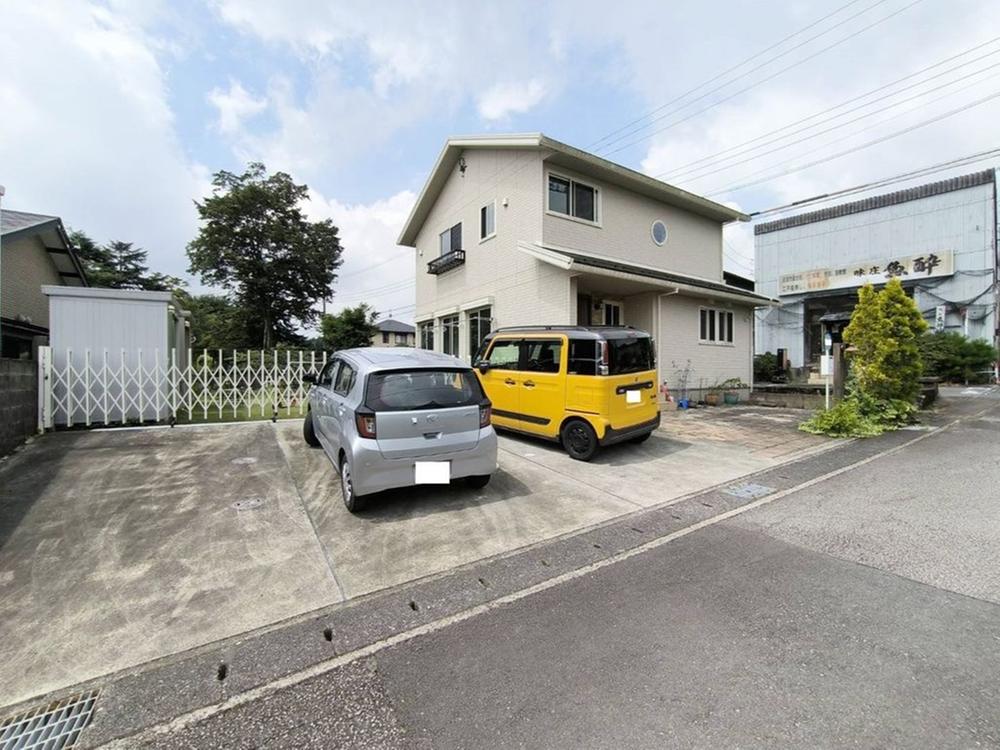 Additional property image - Nakahata, Gotemba City, Shizuoka Prefecture