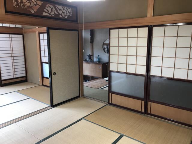 Additional property image - Nakano, Furukawa-cho, Hida City, Gifu Prefecture