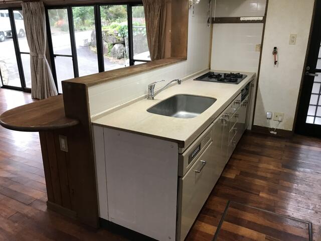 Additional property image - Nakano, Furukawa-cho, Hida City, Gifu Prefecture