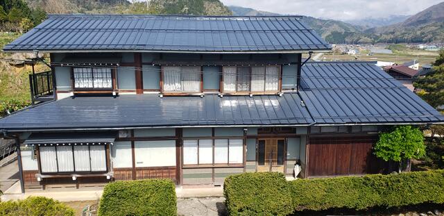Additional property image - Nakano, Furukawa-cho, Hida City, Gifu Prefecture