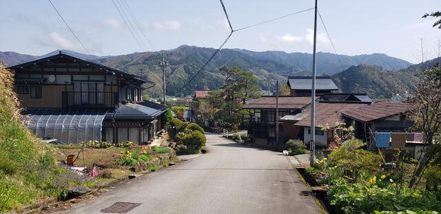 Additional property image - Nakano, Furukawa-cho, Hida City, Gifu Prefecture