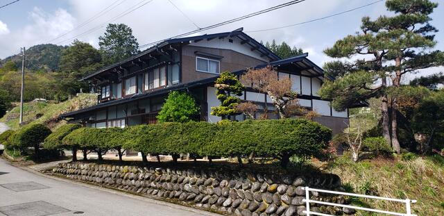 Additional property image - Nakano, Furukawa-cho, Hida City, Gifu Prefecture