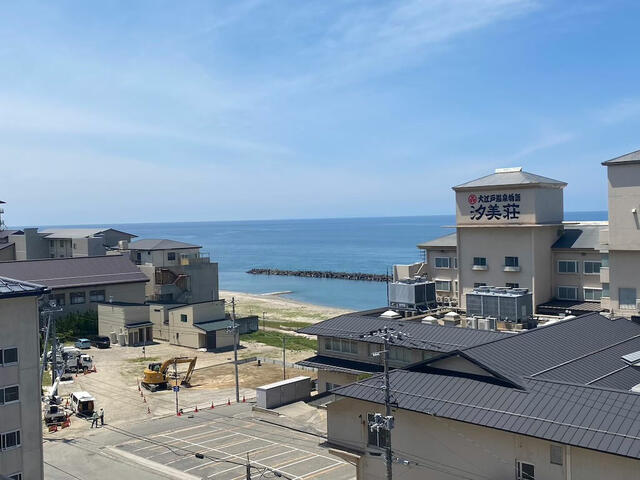 Additional property image - Senami Onsen 2-chome, Murakami City, Niigata Prefecture