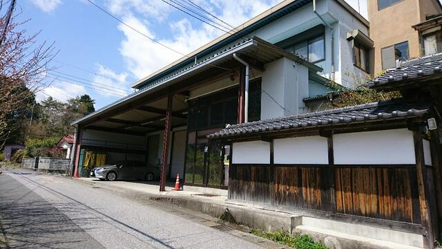 Additional property image - Tokorono, Nikko City, Tochigi Prefecture