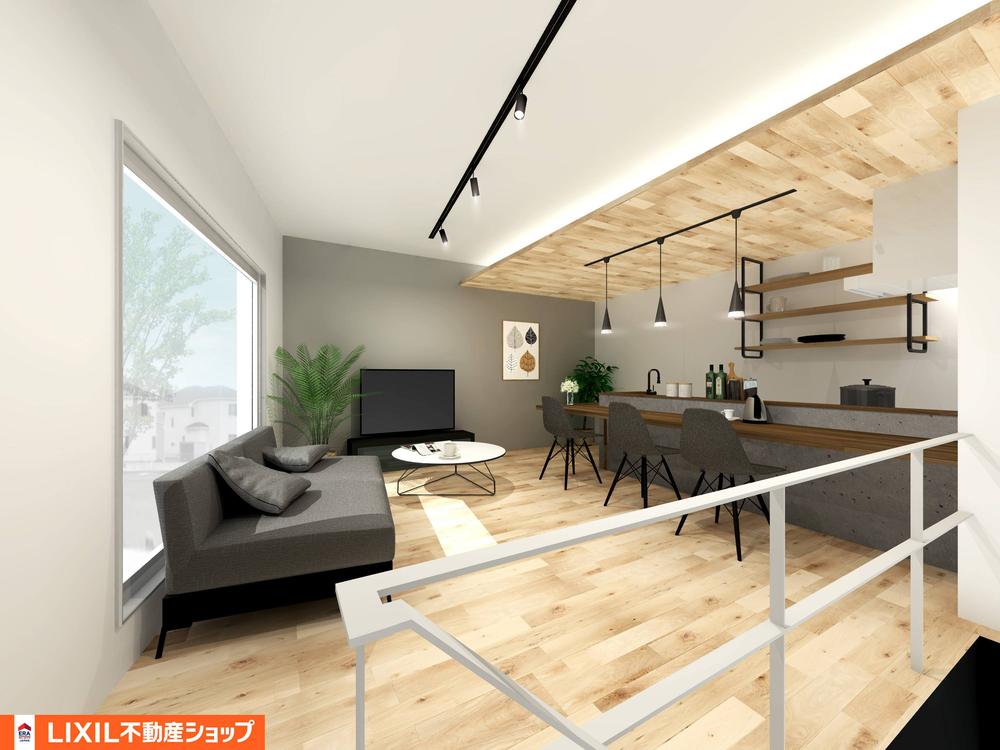 This popular corner property is only a 10-minute walk from the tourist attractions of Asakusa