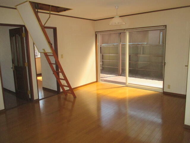 Additional property image - Southern part of Nanbu Town, Minamikoma District, Yamanashi Prefecture