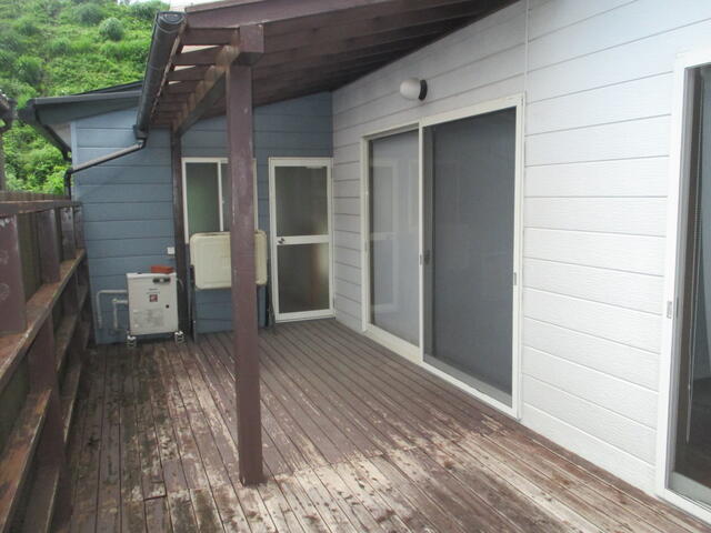 Additional property image - Southern part of Nanbu Town, Minamikoma District, Yamanashi Prefecture