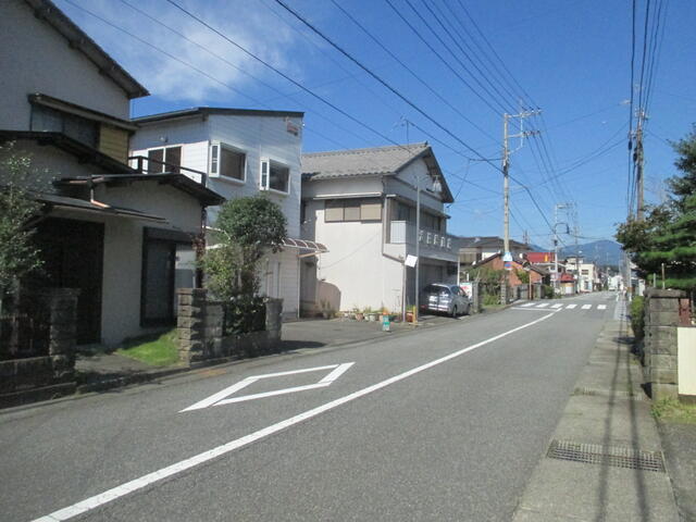 Additional property image - Southern part of Nanbu Town, Minamikoma District, Yamanashi Prefecture