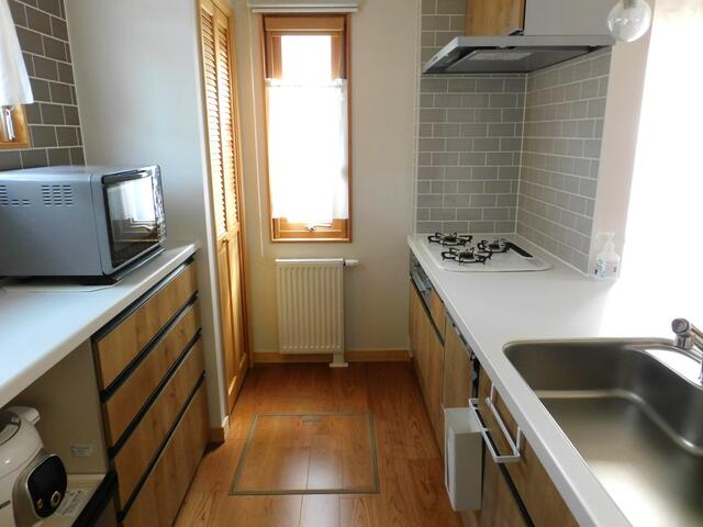 Additional property image - 4-chome Nishijurokujo Minami, Obihiro City, Hokkaido