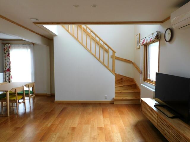 Additional property image - 4-chome Nishijurokujo Minami, Obihiro City, Hokkaido