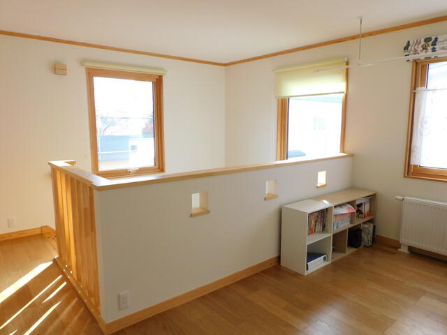 Additional property image - 4-chome Nishijurokujo Minami, Obihiro City, Hokkaido