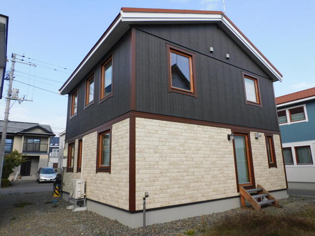 Additional property image - 4-chome Nishijurokujo Minami, Obihiro City, Hokkaido