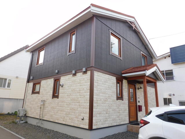 Additional property image - 4-chome Nishijurokujo Minami, Obihiro City, Hokkaido