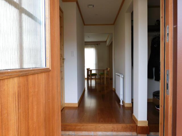 Additional property image - 4-chome Nishijurokujo Minami, Obihiro City, Hokkaido