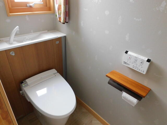 Additional property image - 4-chome Nishijurokujo Minami, Obihiro City, Hokkaido