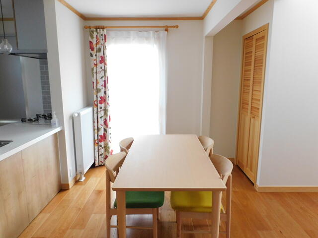 Additional property image - 4-chome Nishijurokujo Minami, Obihiro City, Hokkaido